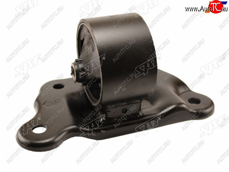 1 869 р. Опора двигателя LH SAT Mitsubishi Outlander CU (2003-2009) с доставкой в г. Майкоп Увеличить фотографию 1 1 869 р. Опора двигателя LH SAT Mitsubishi Outlander CU (2003-2009) с доставкой в г. Майкоп