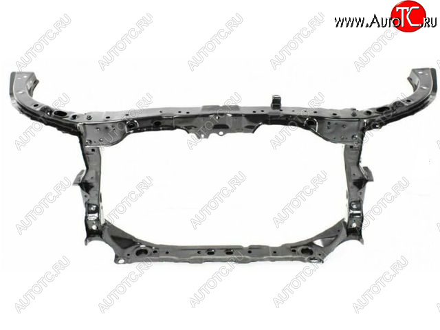 3 289 р. CIVIC СУППОРТ РАДИАТОРА (СЕДАН) (USA) (Китай) BODYPARTS hdcvc06-382  с доставкой в г. Майкоп