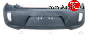4 299 р. PICANTO БАМПЕР ЗАДН (Китай) BODYPARTS kapic12-641  с доставкой в г. Майкоп