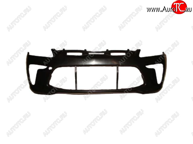 1 189 р. RIO БАМПЕР ПЕРЕДН (СЕДАН) (Китай) BODYPARTS kario17-160  с доставкой в г. Майкоп