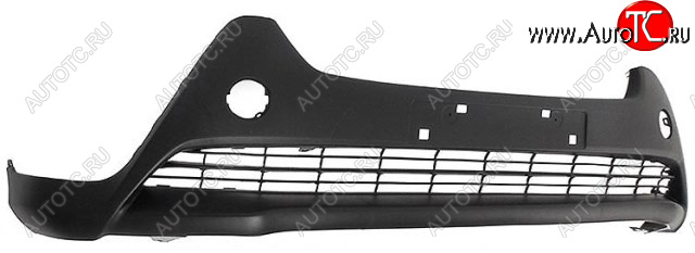 11 399 р. RAV4 БАМПЕР ПЕРЕДН НИЖН ПМОЛДИНГ (ориг.) BODYPARTS tyrv413-162  с доставкой в г. Майкоп