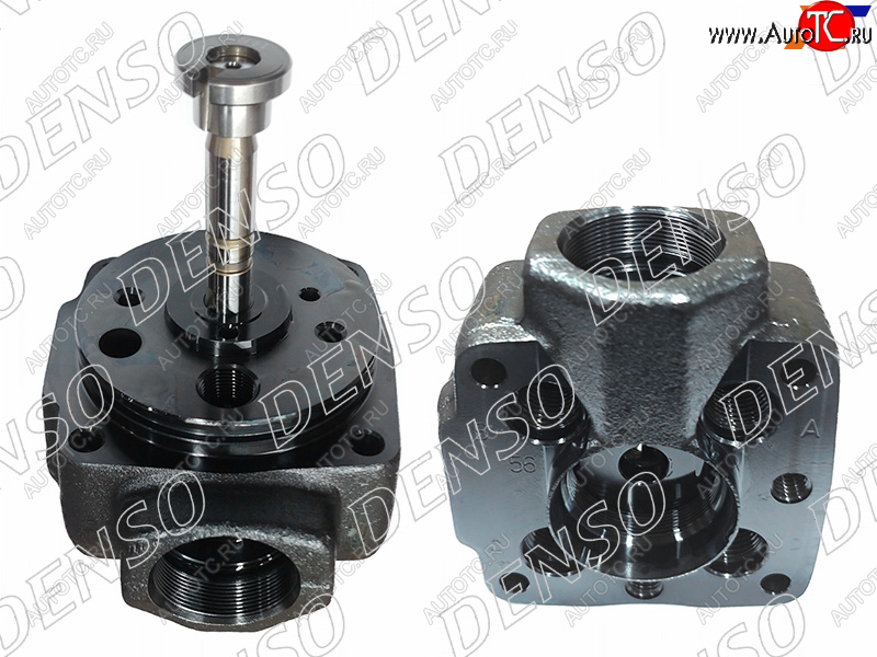 15 999 р. Плунжерная пара TOYOTA 3CE, 3CTE, 2L-TE 92- MAZDA RF-TI DENSO 096400-1481  с доставкой в г. Майкоп