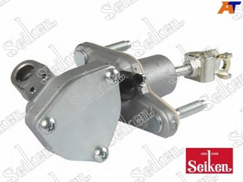 10 999 р. Цилиндр сцепления главный Honda Accord 08-13  Civic 05-17  Accord USA 12-17 SEIKEN 110-60295  с доставкой в г. Майкоп. Увеличить фотографию 2