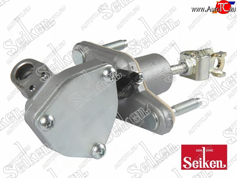 10 999 р. Цилиндр сцепления главный Honda Accord 08-13  Civic 05-17  Accord USA 12-17 SEIKEN 110-60295  с доставкой в г. Майкоп
