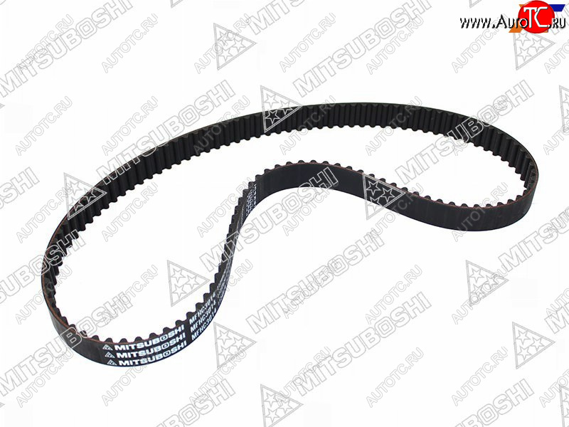 969 р. Ремень ГРМ HONDA ACCORD CE#CF# F18-22B SOHC 96-02ODYSSEY RA3467 F23A 97-03 MITSUBOSHI 112XR24  с доставкой в г. Майкоп