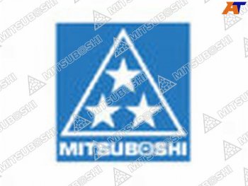 1 759 р. Ремень ГРМ TOYOTA 3E 92- MITSUBOSHI 127MY24  с доставкой в г. Майкоп. Увеличить фотографию 2