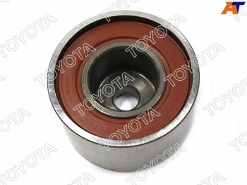 5 599 р. Ролик обводной ГРМ TOYOTA 1,2,3UZFE 94-07 TOYOTA 13503-50011  с доставкой в г. Майкоп. Увеличить фотографию 2