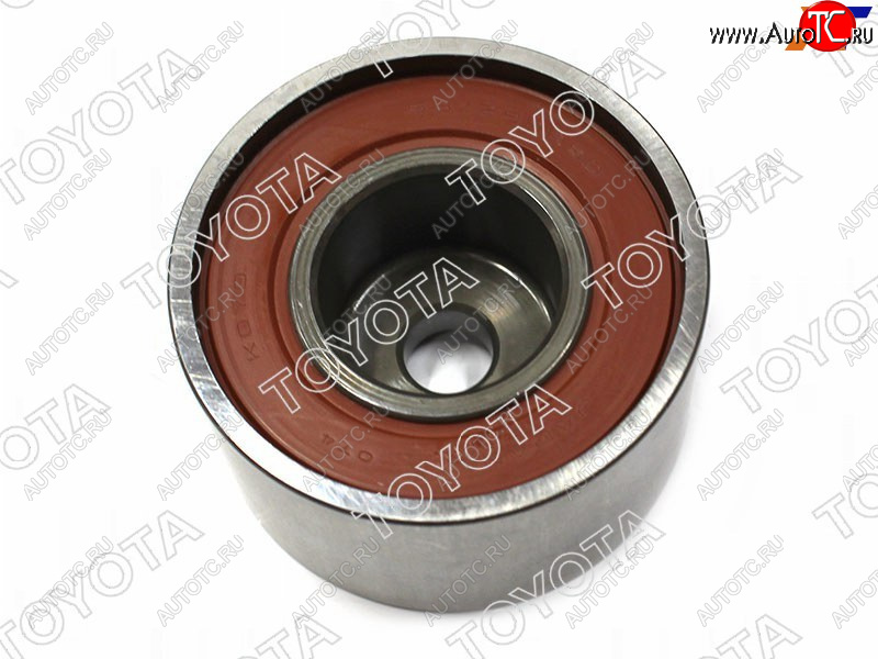 5 599 р. Ролик обводной ГРМ TOYOTA 1,2,3UZFE 94-07 TOYOTA 13503-50011  с доставкой в г. Майкоп