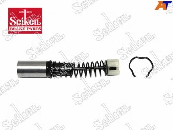 599 р. Ремкомплект цилиндра сцепления Nissan Patrol 87-97  Atlas H 81-92  Safari 87-97 SEIKEN 210-52221  с доставкой в г. Майкоп. Увеличить фотографию 2