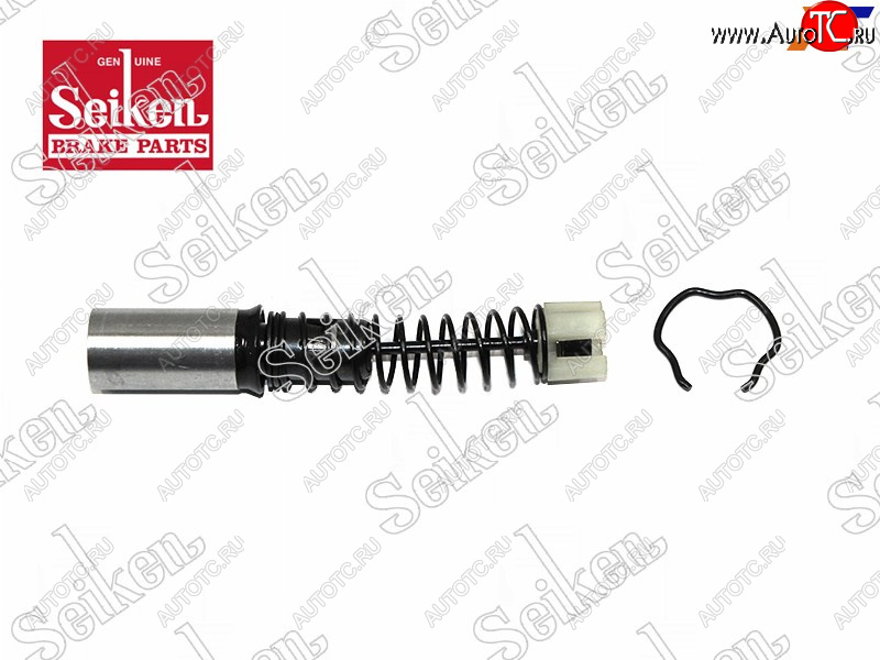 599 р. Ремкомплект цилиндра сцепления Nissan Patrol 87-97  Atlas H 81-92  Safari 87-97 SEIKEN 210-52221  с доставкой в г. Майкоп