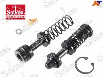 3 099 р. Ремкомплект главного тормозного цилиндра TOYOTA HILUX4RUNNER KZN205LAND CRUISER PRADO 90 SEIKEN 200-45601  с доставкой в г. Майкоп. Увеличить фотографию 1