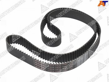 5 599 р. Ремень ГРМ TOYOTA 5VZ-FE LAND CRUISER PRADO VZJ9#VZJ12#SURF VZN18#VZN21# 95- MITSUBOSHI 191MY36  с доставкой в г. Майкоп. Увеличить фотографию 2