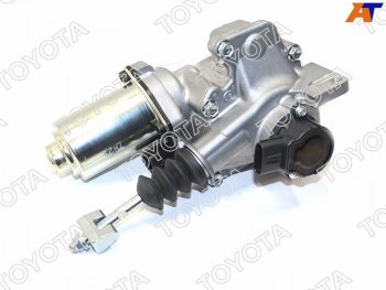 85 999 р. Привод сцепления в сборе TOYOTA COROLLA #E15# 06-                                                    TOYOTA 31360-12030  с доставкой в г. Майкоп. Увеличить фотографию 2