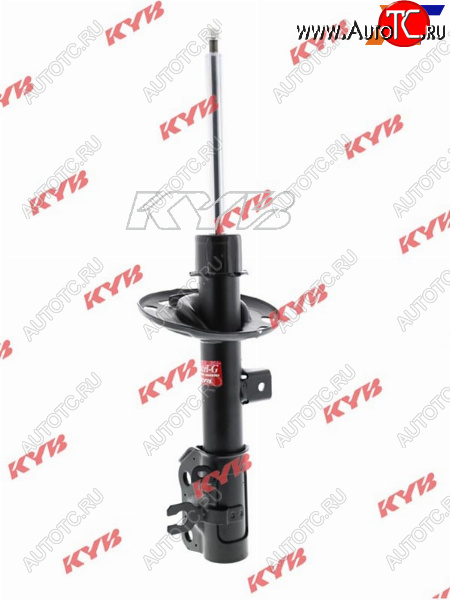 8 449 р. Стойка передняя RH KAYABA Mazda CX-5 KF (2016-2025) с доставкой в г. Майкоп Увеличить фотографию 1 8 449 р. Стойка передняя RH KAYABA Mazda CX-5 KF (2016-2025) с доставкой в г. Майкоп