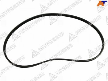 299 р. Ремень поликлиновой NISSAN ALMERA CLASSIC B10 MITSUBOSHI 3PK865  с доставкой в г. Майкоп. Увеличить фотографию 2