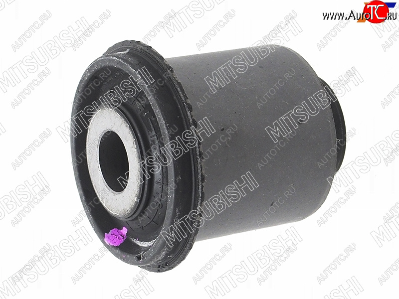 1 399 р. Сайлентблок Mitsubishi L200 07-  Pajero Sport 08-  Triton 06-11 MITSUBISHI 4013A603  с доставкой в г. Майкоп