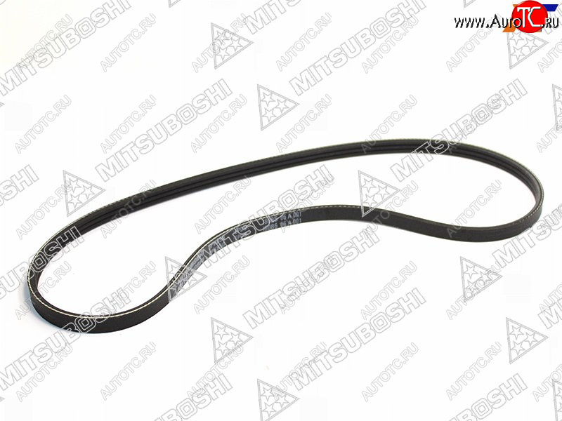 299 р. Ремень поликлиновой TOYOTA 1NZ-FE (PS) MITSUBOSHI 3PK850  с доставкой в г. Майкоп