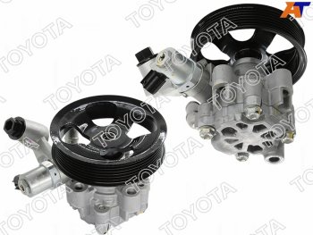 58 999 р. Насос гур TOYOTA HILUX 19- TOYOTA 44310-0K142  с доставкой в г. Майкоп. Увеличить фотографию 2