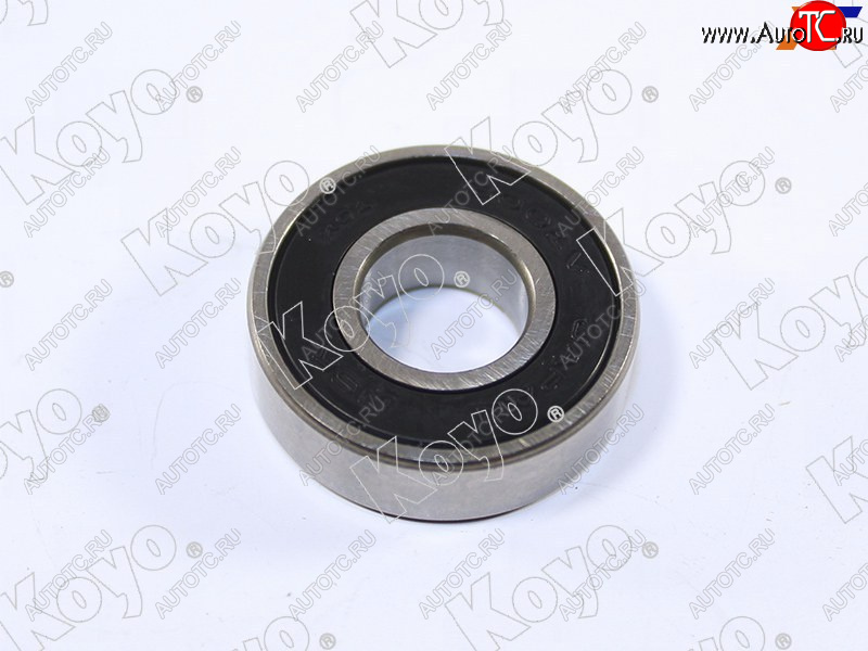 399 р. Подшипник 204212, шариковый KOYO 6004-2RS  с доставкой в г. Майкоп