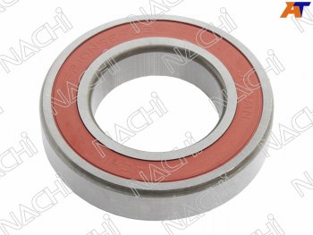 929 р. Подшипник 509020 шариковый NACHI 6210-2NSE9C3  с доставкой в г. Майкоп. Увеличить фотографию 1