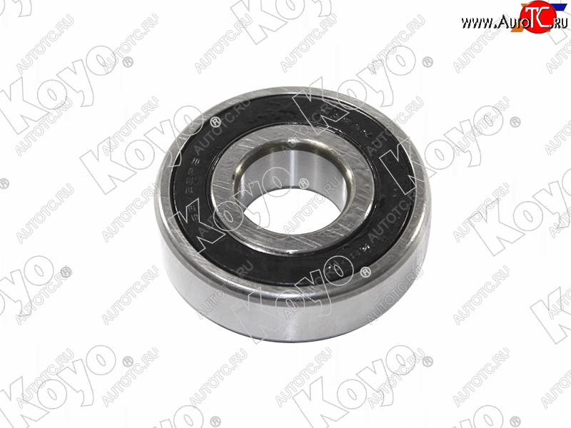 759 р. Подшипник 225616 шариковый KOYO 63/22-2RS  с доставкой в г. Майкоп