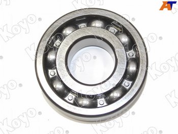 659 р. Подшипник 307219, шариковый открытый KOYO 6306/C3  с доставкой в г. Майкоп. Увеличить фотографию 1