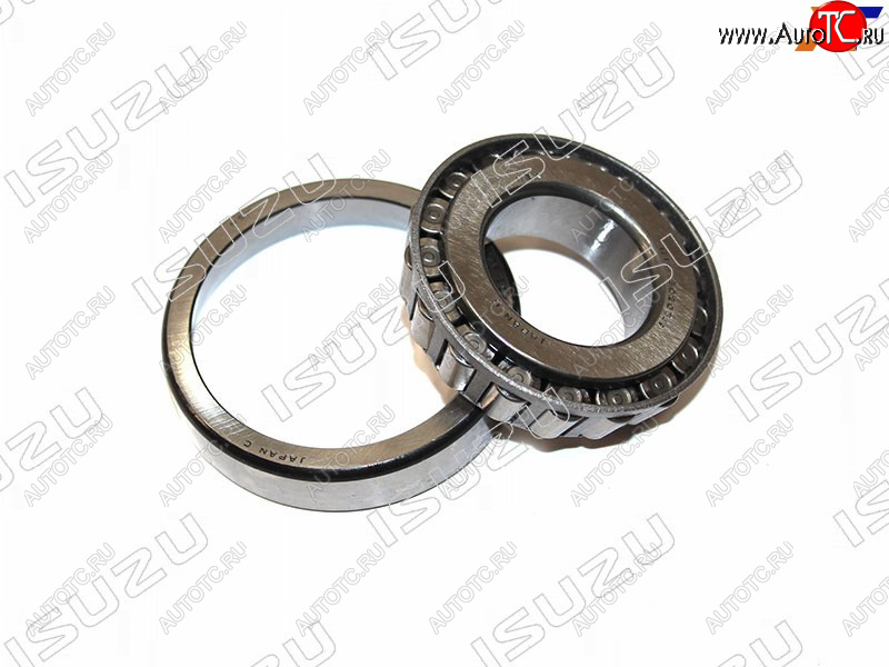 5 349 р. Подшипник КПП промежуточного вала MYY5MYY6 ISUZU 8-97253-107-0  с доставкой в г. Майкоп