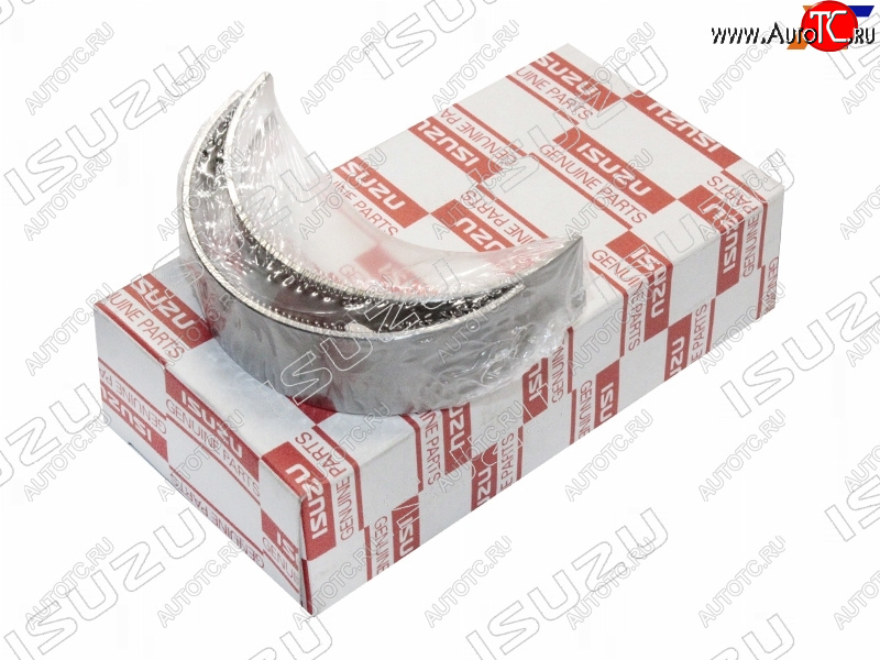 5 799 р. Вкладыши коренные ISUZU 4JJ1 ISUZU 8-97387-964-0  с доставкой в г. Майкоп