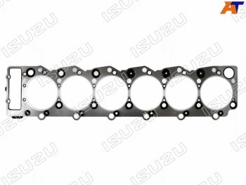 30 549 р. Прокладка ГБЦ ISUZU FVR34 ISUZU 8-97601-819-5  с доставкой в г. Майкоп. Увеличить фотографию 1