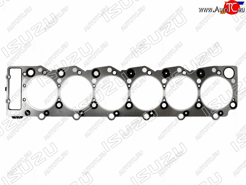 30 549 р. Прокладка ГБЦ ISUZU FVR34 ISUZU 8-97601-819-5  с доставкой в г. Майкоп