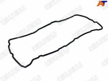 3 499 р. Прокладка клапанной крышки ISUZU NPR75/FSR90    4HK1 ISUZU 8-97331-359-1, 8973313591 ISUZU 8-97331-359-1  с доставкой в г. Майкоп. Увеличить фотографию 1