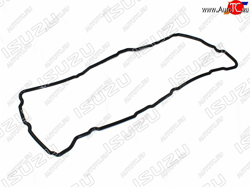 3 499 р. Прокладка клапанной крышки ISUZU NPR75/FSR90    4HK1 ISUZU 8-97331-359-1, 8973313591 ISUZU 8-97331-359-1  с доставкой в г. Майкоп