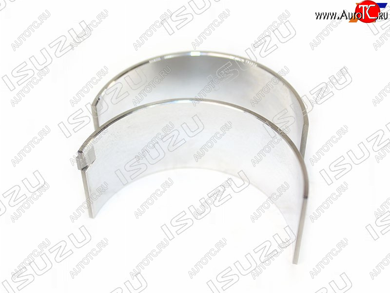 3 199 р. Вкладыши шатунные ISUZU ELF NMR85 07- 4JJ1                                                           ISUZU 8-97358-234-0  с доставкой в г. Майкоп