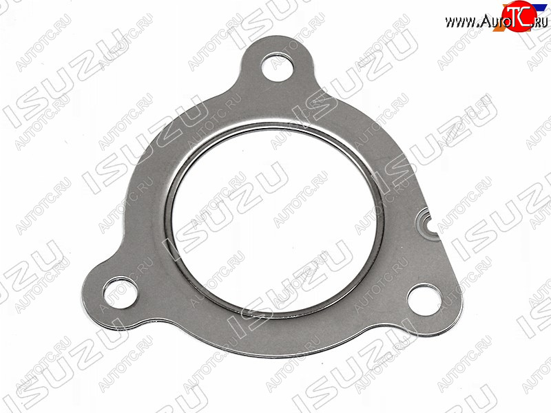 2 879 р. Прокладка турбины 1 ISUZU 8-97376-758-0  с доставкой в г. Майкоп