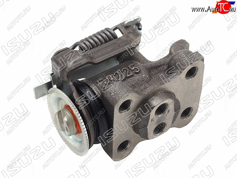 22 699 р. Цилиндр тормозной FR ISUZU NMR85 ISUZU 8-98081-325-1  с доставкой в г. Майкоп