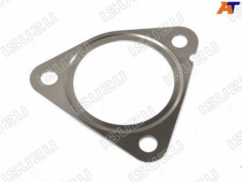 1 239 р. Прокладка клапана EGR треугольная ISUZU 8-98036-507-0  с доставкой в г. Майкоп. Увеличить фотографию 1