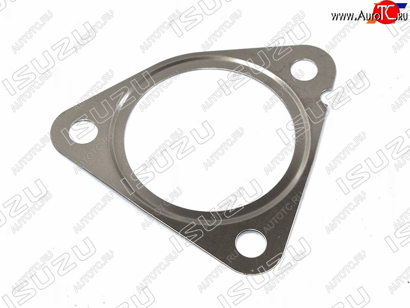 1 239 р. Прокладка клапана EGR треугольная ISUZU 8-98036-507-0  с доставкой в г. Майкоп