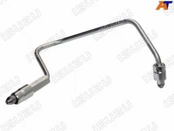 8 999 р. Трубка топливная ISUZU 6HK1 №4 ISUZU 8-98242-353-0  с доставкой в г. Майкоп. Увеличить фотографию 1
