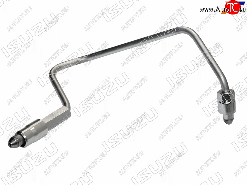 8 999 р. Трубка топливная ISUZU 6HK1 №4 ISUZU 8-98242-353-0  с доставкой в г. Майкоп