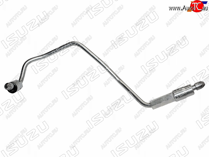 8 999 р. Трубка топливная ISUZU 6HK1 №1 ISUZU 8-98242-350-0  с доставкой в г. Майкоп