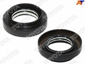 819 р. Сальник привода TOYOTA COROLLAAXIO 05- CVT TOYOTA 90311-34057  с доставкой в г. Майкоп. Увеличить фотографию 1