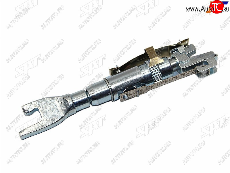 719 р. Механизм регулировки колодок FIAT DUCATO SAT BJ-FT005  с доставкой в г. Майкоп