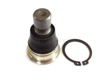 Шаровая опора переднего рычага LH=RH BAIKOR Nissan Murano  2 Z51 (2008-2016), Nissan Qashqai  1 (2007-2013), Nissan Teana  2 J32 (2008-2014), Nissan X-trail  2 T31 (2007-2015), Renault Koleos ( 1) (2007-2013)