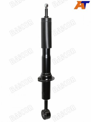 Стойка передняя RH-LH BAIKOR Toyota Land Cruiser  200 (2007-2021) дорестайлинг, 1-ый рестайлинг, 2-ой рестайлинг