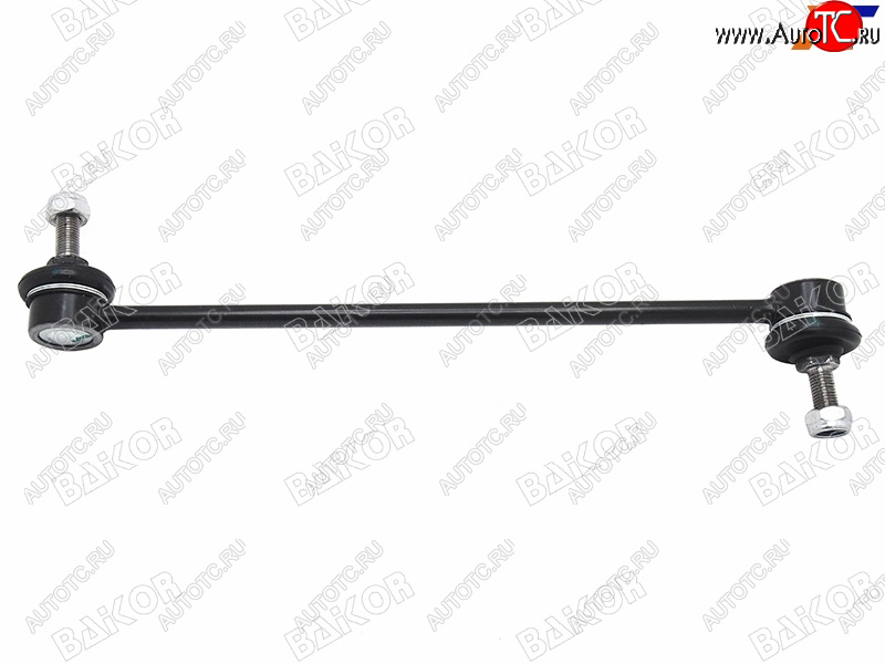 619 р. Тяга стабилизатора переднего MAZDA 3AXELA 03-08MAZDA 5 05-FORD C-MAX 03-10FOCUS II 05-11KUGA 08 BAIKOR BKSL0031  с доставкой в г. Майкоп
