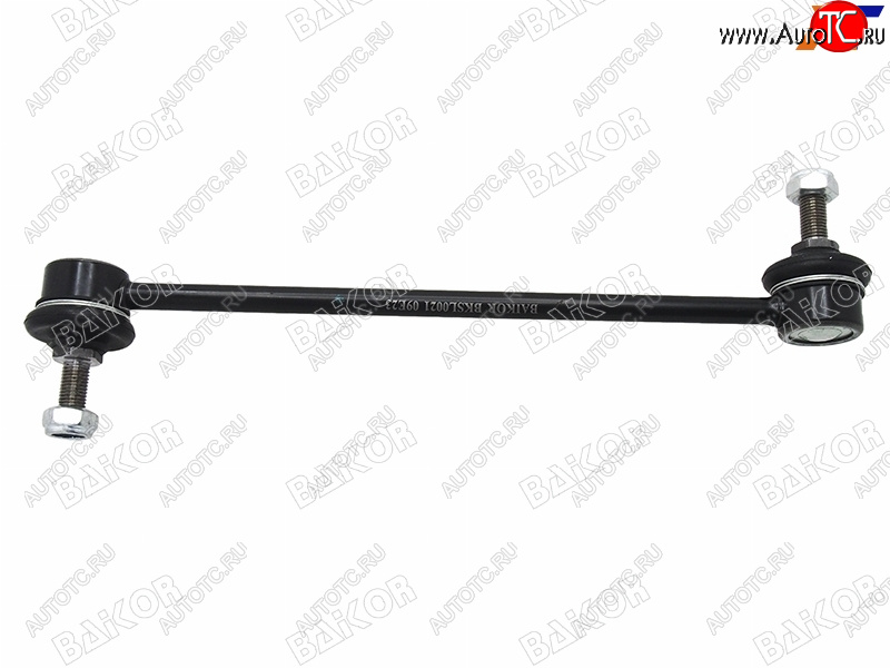 529 р. Тяга стабилизатора переднего CHEVROLET AVEOLACETTIMMC LANCER XOUTLANDERSUZUKI AERIO LH=RH BAIKOR BKSL0021  с доставкой в г. Майкоп