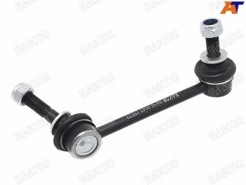 639 р. Тяга стабилизатора переднего TOYOTA HILUX SURFLAND CRUISER PRADOLEXUS GX470 02- RH BAIKOR BKSL0042  с доставкой в г. Майкоп. Увеличить фотографию 1