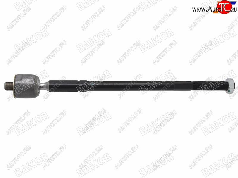 559 р. Тяга рулевая TOYOTA AVALONCAMRYGRACIAMARK2PRONARDSCEPTERSIENNASOLARAWINDOMLEXUS ES300 96-03 BAIKOR BKSR0014  с доставкой в г. Майкоп