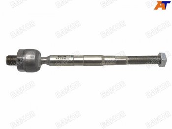 589 р. Тяга рулевая SUZUKI ESCUDOVITARA 98-06NISSAN PRIMERABLURBIRD 4WD 96-01SERENA 05-LAFESTA 04-11H BAIKOR BKSR0013  с доставкой в г. Майкоп. Увеличить фотографию 1