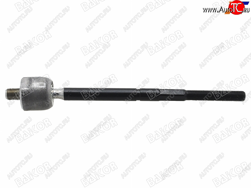 739 р. Тяга рулевая TOYOTA ECHOCARGOPLATZPORTEPROBOXVIOSVITZWILLYARISECHO99- LH=RH BAIKOR BKSR0018  с доставкой в г. Майкоп